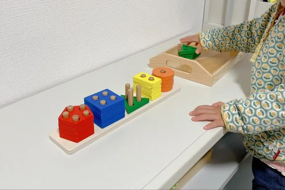 【決定版】モンテッソーリおもちゃ 比較 口コミで本当に良いものを見つける方法